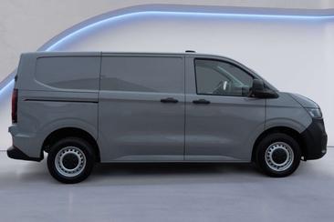 Volkswagen Multivan Van 2.0 TDI — photo 5