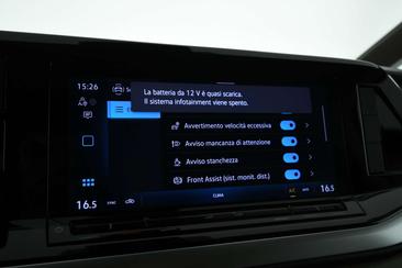 Volkswagen Multivan TDI Life — photo 29