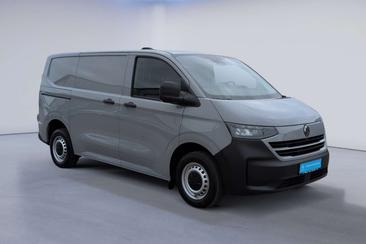 Volkswagen Multivan Van 2.0 TDI — photo 6