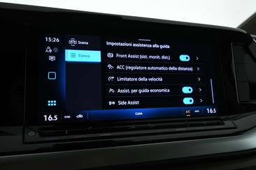 Volkswagen Multivan TDI Life — photo 30