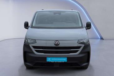 Volkswagen Multivan Van 2.0 TDI — photo 7