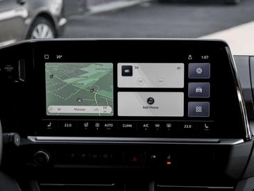 Volkswagen Multivan Van EHybrid — photo 6