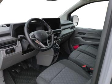 Volkswagen Multivan Van 2.0 TDI — photo 8