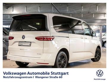 Volkswagen Multivan Van EHybrid — photo 2