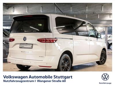 Volkswagen Multivan Van EHybrid