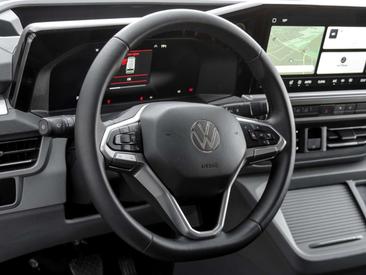 Volkswagen Multivan Van EHybrid — photo 8