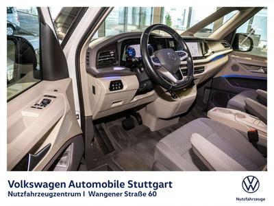 Volkswagen Multivan Van EHybrid