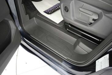 Volkswagen Multivan TDI Life — photo 35