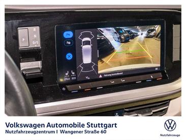 Volkswagen Multivan Van EHybrid — photo 7