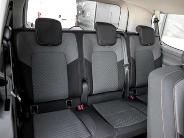 Volkswagen Multivan Van EHybrid — photo 11