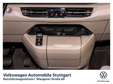Volkswagen Multivan Van EHybrid — photo 8
