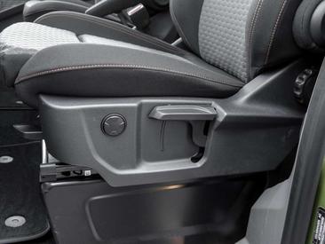 Volkswagen Multivan Van EHybrid — photo 12