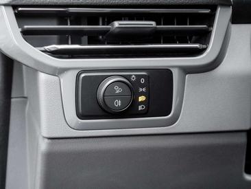 Volkswagen Multivan Van EHybrid — photo 13