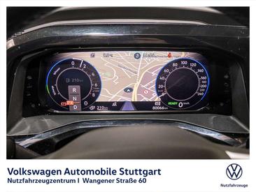 Volkswagen Multivan Van EHybrid — photo 10