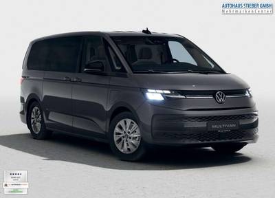 Volkswagen Multivan Van 2.0 TDI - 2026 - Joinsteer - #1