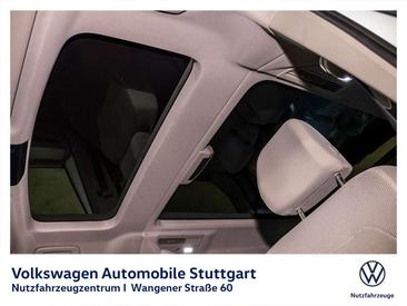 Volkswagen Multivan Van EHybrid — photo 11