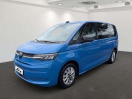 Volkswagen Multivan Van EHybrid - 2022 - Joinsteer - #1