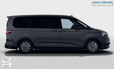 Volkswagen Multivan Van 2.0 TDI