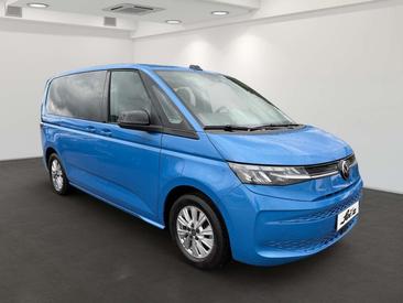 Volkswagen Multivan Van EHybrid — photo 2