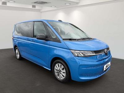 Volkswagen Multivan Van EHybrid