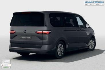 Volkswagen Multivan Van 2.0 TDI — photo 3