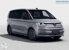 Volkswagen Multivan Van 2.0 TDI - 2026 - Joinsteer - #1