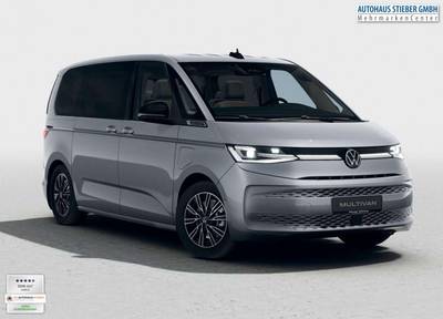 Volkswagen Multivan Van 2.0 TDI - 2026 - Joinsteer - #1