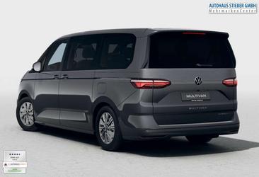 Volkswagen Multivan Van 2.0 TDI — photo 4