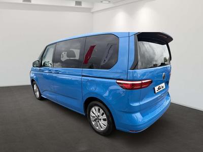 Volkswagen Multivan Van EHybrid