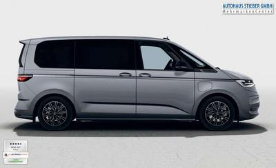 Volkswagen Multivan Van 2.0 TDI