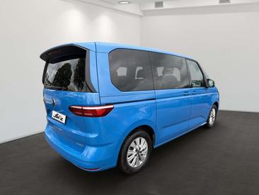Volkswagen Multivan Van EHybrid — photo 4