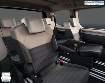 Volkswagen Multivan Van 2.0 TDI — photo 7