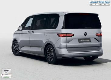 Volkswagen Multivan Van 2.0 TDI — photo 4