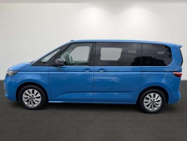 Volkswagen Multivan Van EHybrid — photo 5