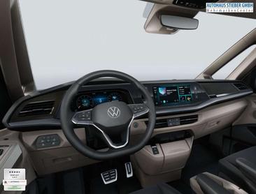 Volkswagen Multivan Van 2.0 TDI — photo 5