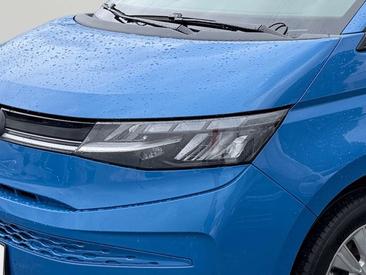 Volkswagen Multivan Van EHybrid — photo 6