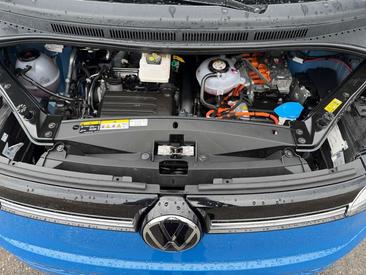 Volkswagen Multivan Van EHybrid — photo 7