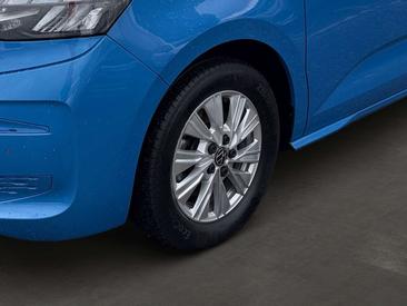 Volkswagen Multivan Van EHybrid — photo 8