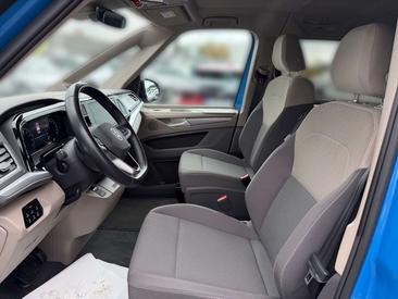 Volkswagen Multivan Van EHybrid — photo 9
