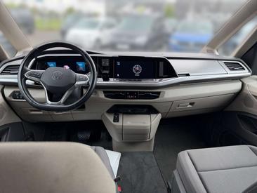 Volkswagen Multivan Van EHybrid — photo 12