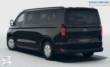 Volkswagen Multivan Van 2.0 TDI — photo 2