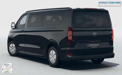 Volkswagen Multivan Van 2.0 TDI