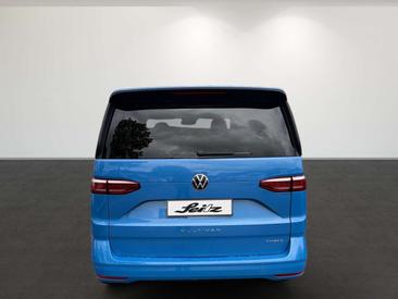 Volkswagen Multivan Van EHybrid — photo 13