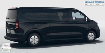 Volkswagen Multivan Van 2.0 TDI — photo 3