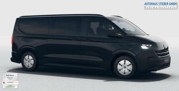Volkswagen Multivan Van 2.0 TDI — photo 4