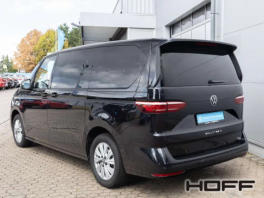 Volkswagen Multivan Van 2.0 TDI - 2025 - Joinsteer - #1