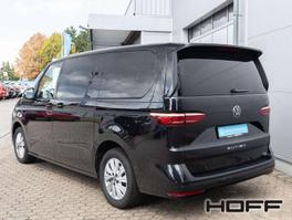 Volkswagen Multivan Van 2.0 TDI - 2025 - Joinsteer - #1