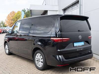 Volkswagen Multivan Van 2.0 TDI - 2025 - Joinsteer - #1