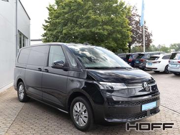Volkswagen Multivan Van 2.0 TDI — photo 2