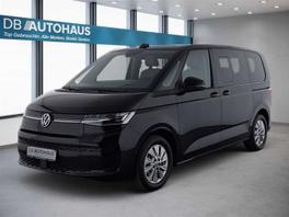 Volkswagen Multivan TSI Life - 2023 - Joinsteer - #1